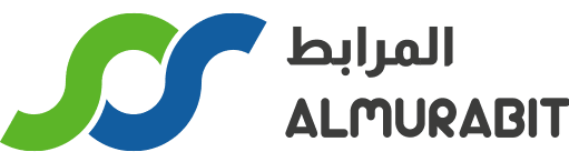 Al-Murabit Company Logo UAE