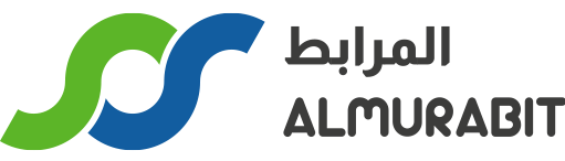 Al-Murabit Company Logo UAE